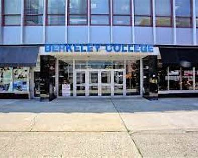 Berkeley College